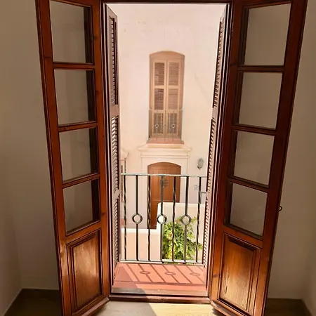 Apartamento Estepona-villacana One Bedroom With Private Roof Terrace Da37 Estepona