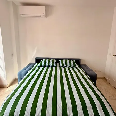 Estepona-villacana One Bedroom With Private Roof Terrace Da37 Apartamento Estepona